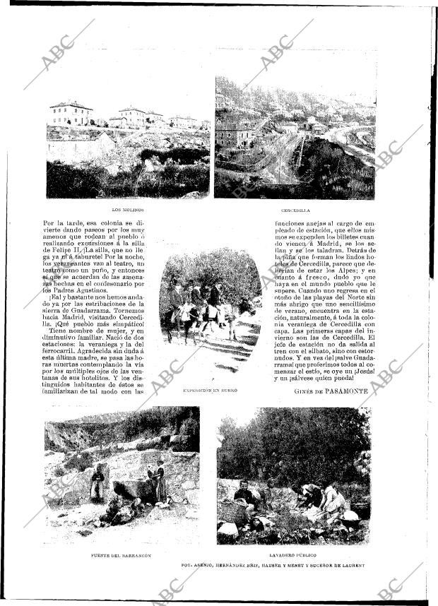 BLANCO Y NEGRO MADRID 20-07-1901 página 12