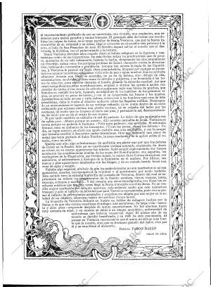 BLANCO Y NEGRO MADRID 20-07-1901 página 15