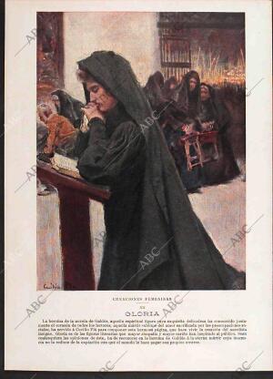 BLANCO Y NEGRO MADRID 20-07-1901 página 5