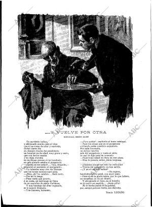 BLANCO Y NEGRO MADRID 20-07-1901 página 7