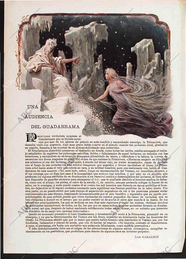 BLANCO Y NEGRO MADRID 20-07-1901 página 8