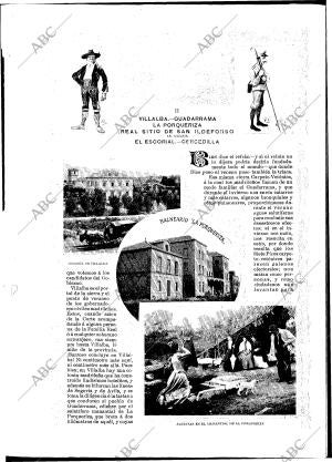 BLANCO Y NEGRO MADRID 20-07-1901 página 9