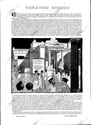BLANCO Y NEGRO MADRID 03-08-1901 página 4