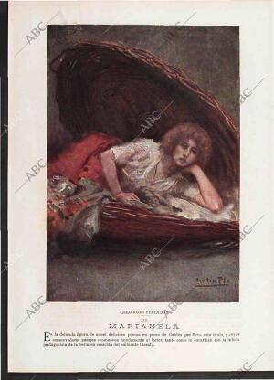 BLANCO Y NEGRO MADRID 21-09-1901 página 13