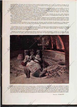 BLANCO Y NEGRO MADRID 21-09-1901 página 16