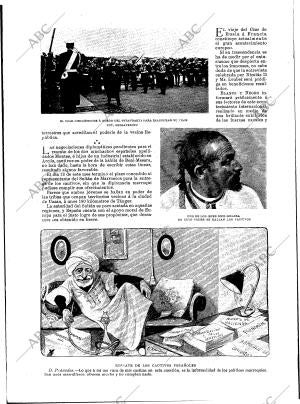 BLANCO Y NEGRO MADRID 21-09-1901 página 19