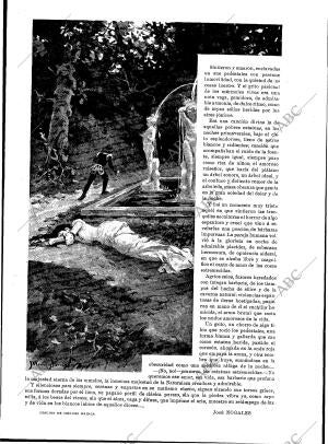 BLANCO Y NEGRO MADRID 21-09-1901 página 3