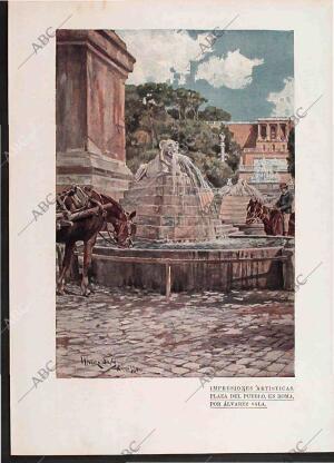 BLANCO Y NEGRO MADRID 21-09-1901 página 5