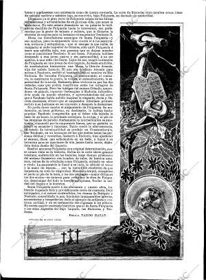 BLANCO Y NEGRO MADRID 21-09-1901 página 7