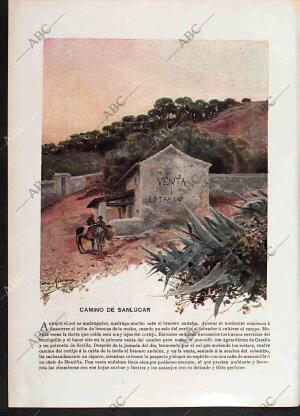 BLANCO Y NEGRO MADRID 21-09-1901 página 8