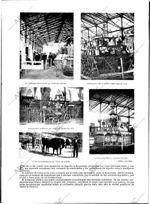 BLANCO Y NEGRO MADRID 05-10-1901 página 18
