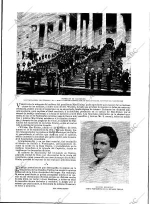 BLANCO Y NEGRO MADRID 05-10-1901 página 19
