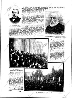 BLANCO Y NEGRO MADRID 07-12-1901 página 3