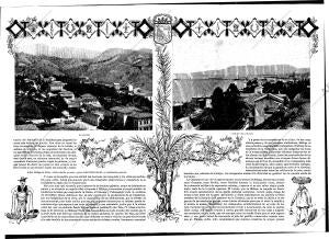 BLANCO Y NEGRO MADRID 14-12-1901 página 10