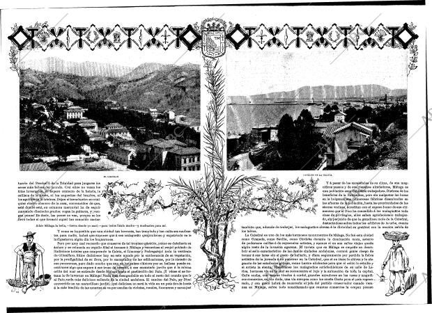 BLANCO Y NEGRO MADRID 14-12-1901 página 11
