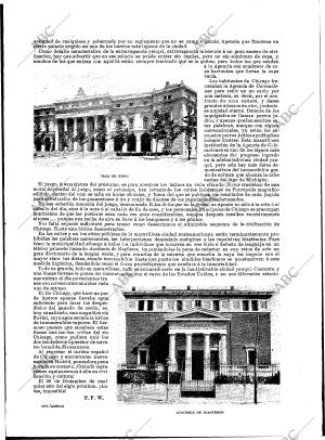BLANCO Y NEGRO MADRID 28-12-1901 página 3