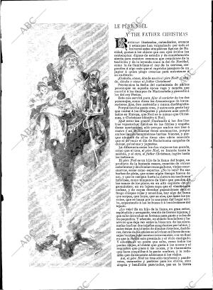 BLANCO Y NEGRO MADRID 28-12-1901 página 6