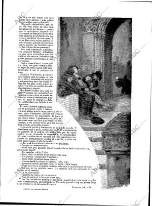 BLANCO Y NEGRO MADRID 18-01-1902 página 5