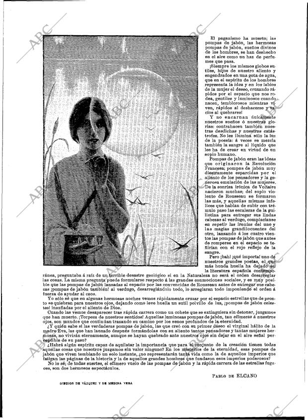 BLANCO Y NEGRO MADRID 18-01-1902 página 8
