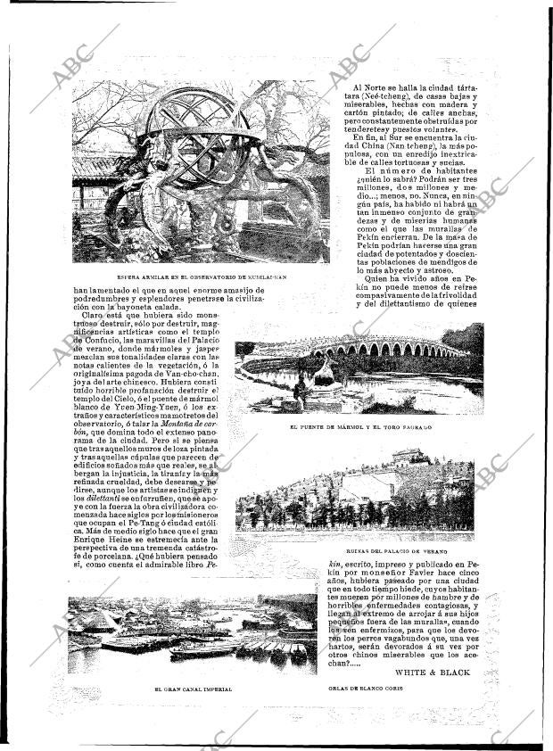 BLANCO Y NEGRO MADRID 01-02-1902 página 10