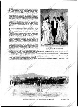 BLANCO Y NEGRO MADRID 01-02-1902 página 17