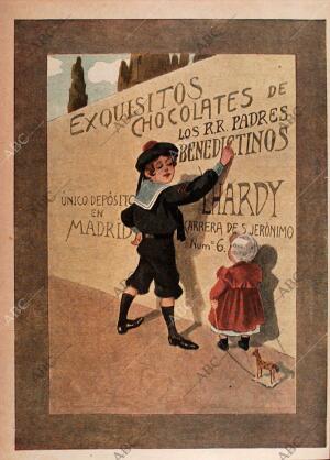 BLANCO Y NEGRO MADRID 01-02-1902 página 20