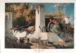 BLANCO Y NEGRO MADRID 01-02-1902 página 21