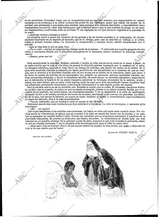 BLANCO Y NEGRO MADRID 01-02-1902 página 4