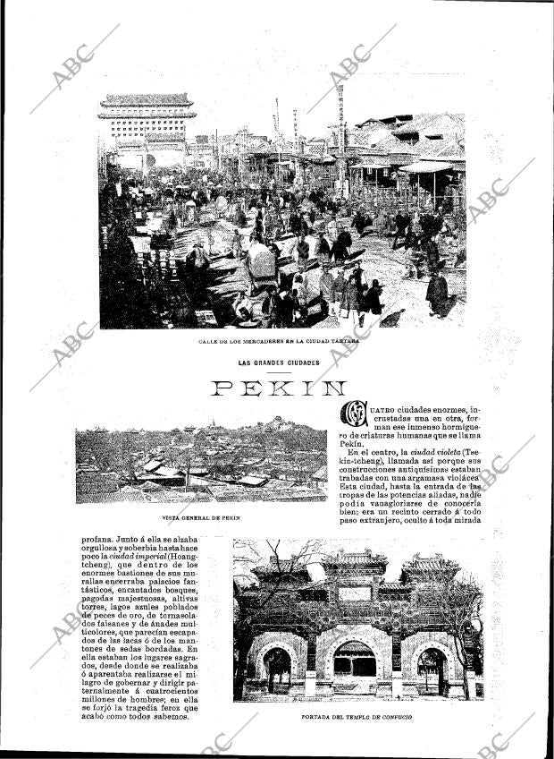 BLANCO Y NEGRO MADRID 01-02-1902 página 9