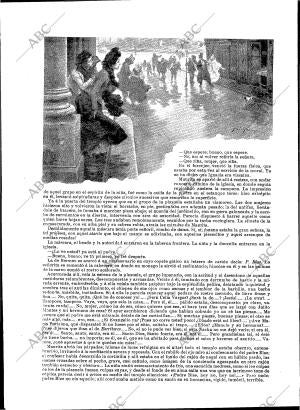 BLANCO Y NEGRO MADRID 08-02-1902 página 10