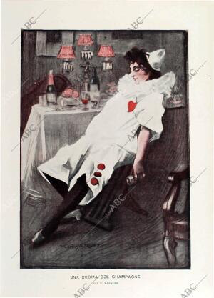 BLANCO Y NEGRO MADRID 08-02-1902 página 7