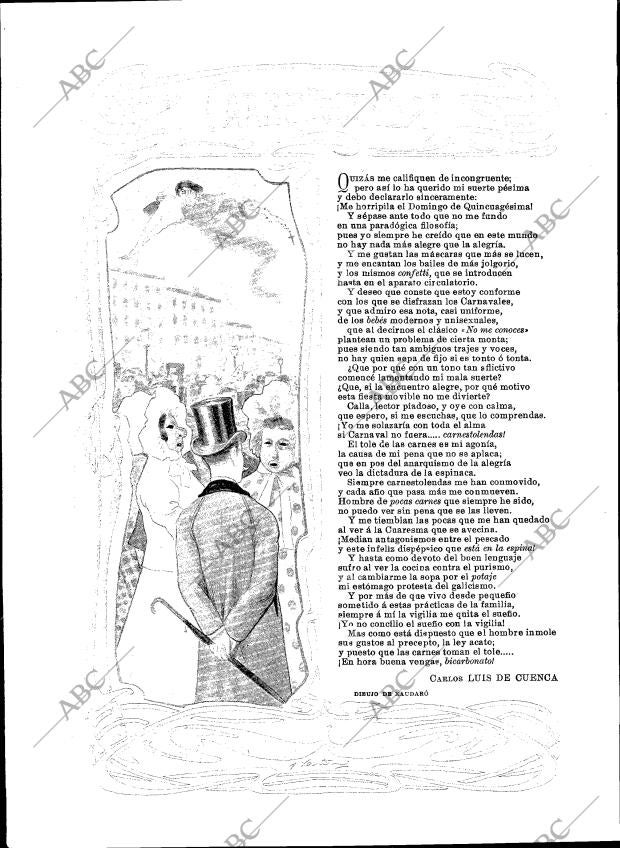 BLANCO Y NEGRO MADRID 08-02-1902 página 8