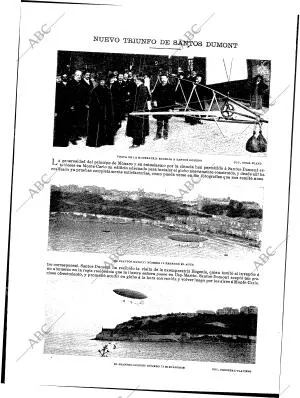 BLANCO Y NEGRO MADRID 15-02-1902 página 6