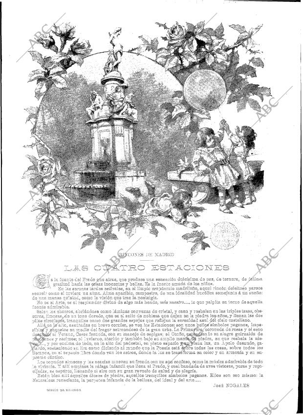 BLANCO Y NEGRO MADRID 15-02-1902 página 7