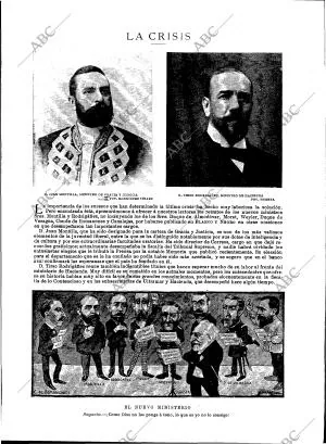 BLANCO Y NEGRO MADRID 22-03-1902 página 11