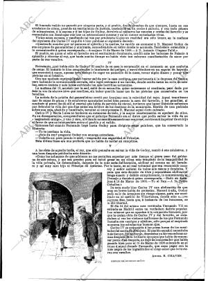 BLANCO Y NEGRO MADRID 22-03-1902 página 4