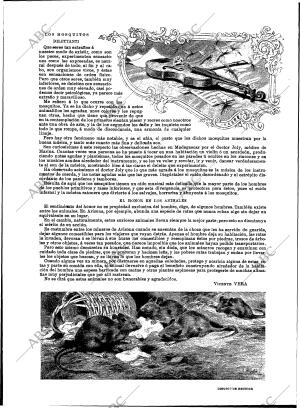 BLANCO Y NEGRO MADRID 22-03-1902 página 8