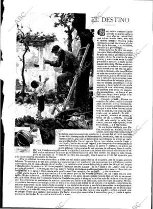 BLANCO Y NEGRO MADRID 19-04-1902 página 9