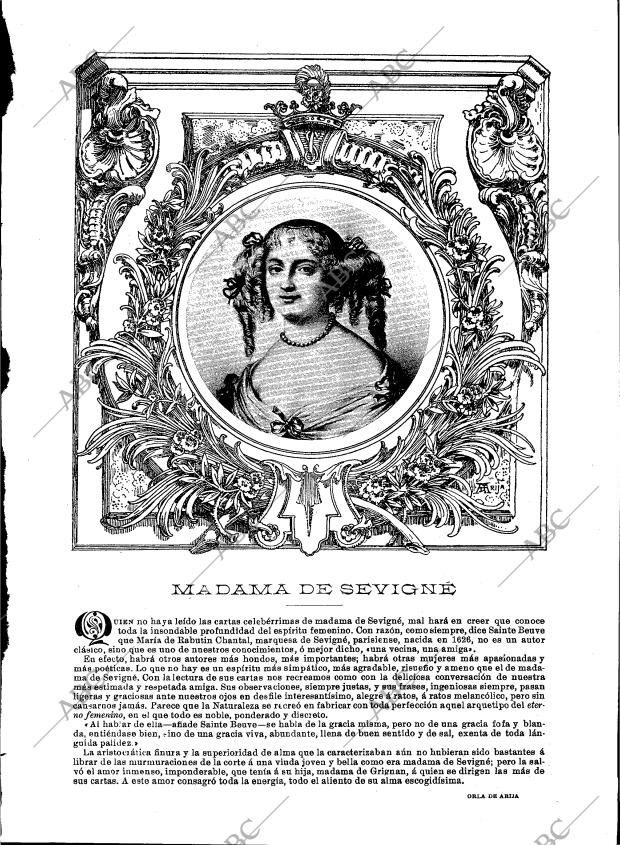 BLANCO Y NEGRO MADRID 10-05-1902 página 15
