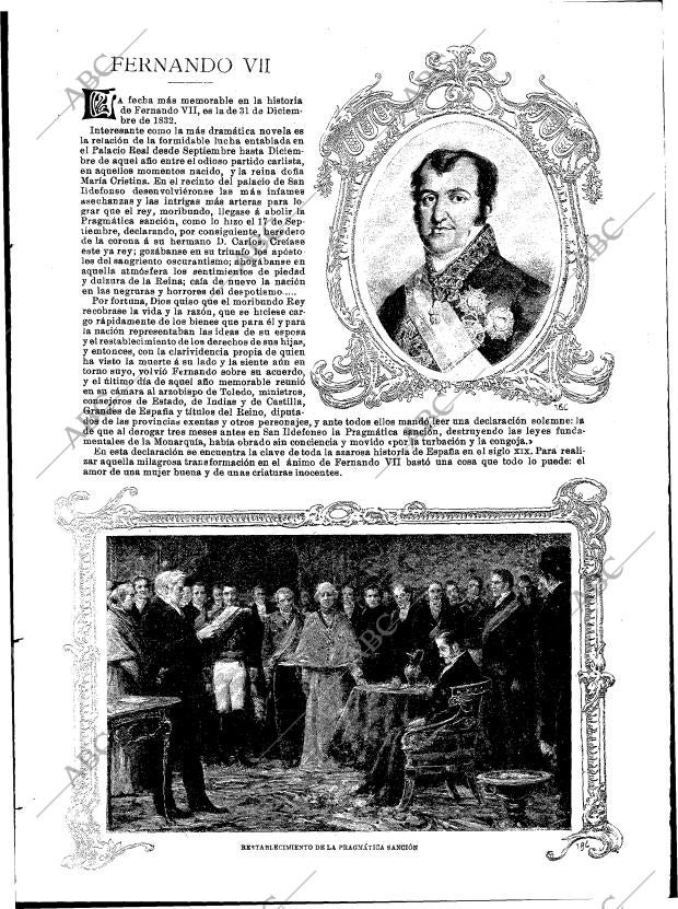 BLANCO Y NEGRO MADRID 17-05-1902 página 11