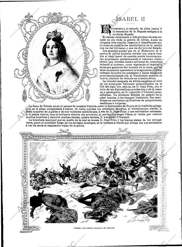 BLANCO Y NEGRO MADRID 17-05-1902 página 12