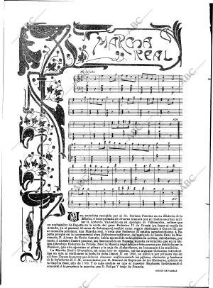 BLANCO Y NEGRO MADRID 17-05-1902 página 14