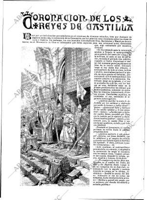 BLANCO Y NEGRO MADRID 17-05-1902 página 2