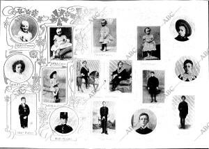 BLANCO Y NEGRO MADRID 17-05-1902 página 20