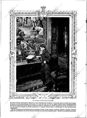 BLANCO Y NEGRO MADRID 17-05-1902 página 25