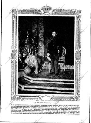 BLANCO Y NEGRO MADRID 17-05-1902 página 26