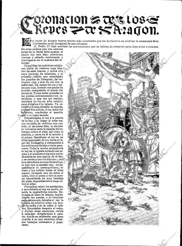 BLANCO Y NEGRO MADRID 17-05-1902 página 3