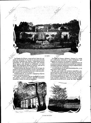 BLANCO Y NEGRO MADRID 17-05-1902 página 31