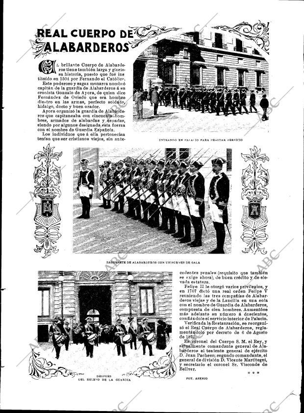 BLANCO Y NEGRO MADRID 17-05-1902 página 34