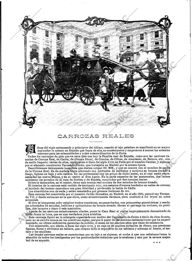 BLANCO Y NEGRO MADRID 17-05-1902 página 36